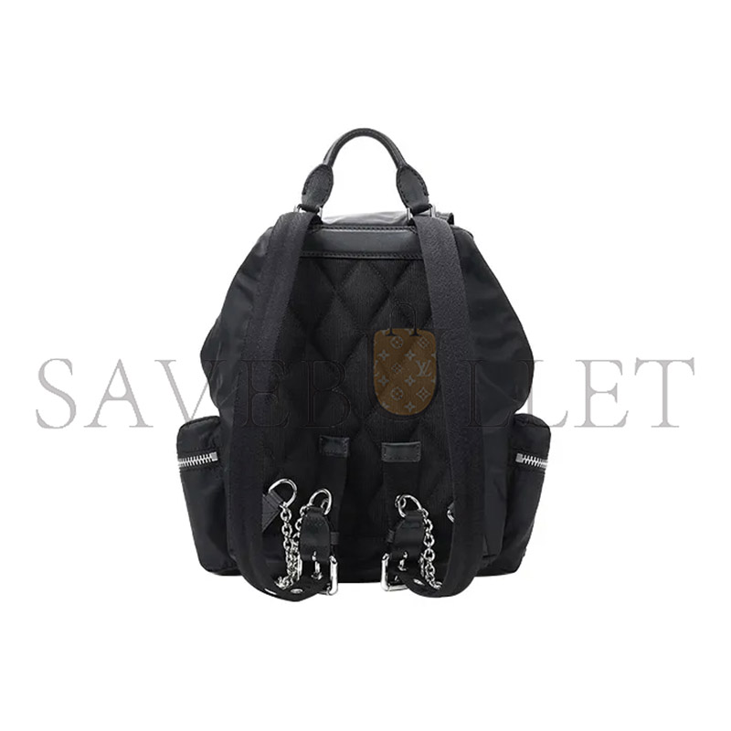 BURBERRY THE RUCKSACK BACKPACK 40482971 (33*22*14cm)